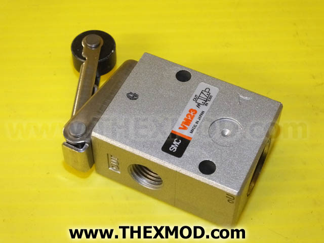Valve - SMC VM230-02-01S-1