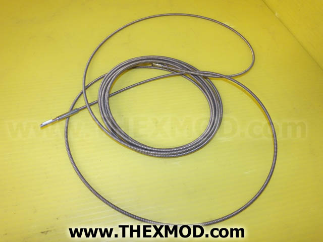 Core Shaft - MS51072-17 (96906)-1