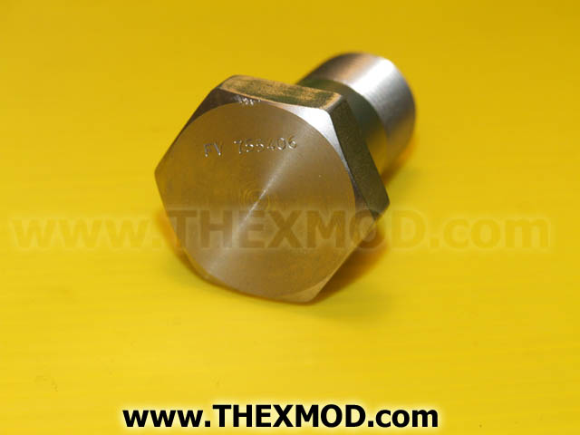 Bolt - UNF - 3/4 in x 1.25/64 in lg - FV755406-2