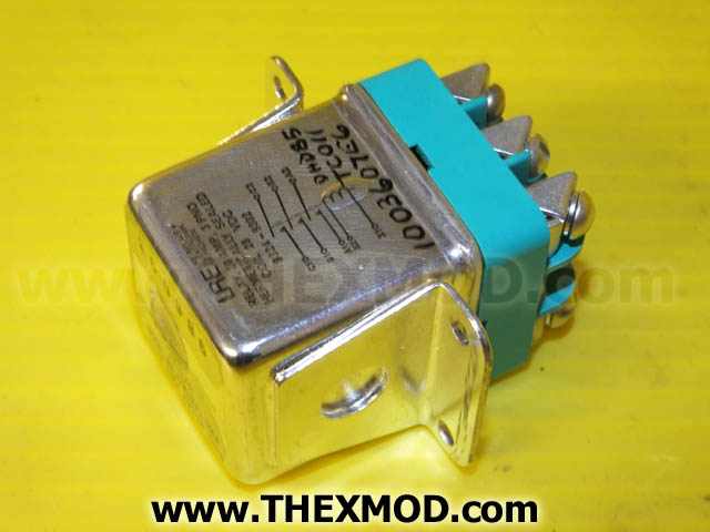 Relay - 1003607E6-1