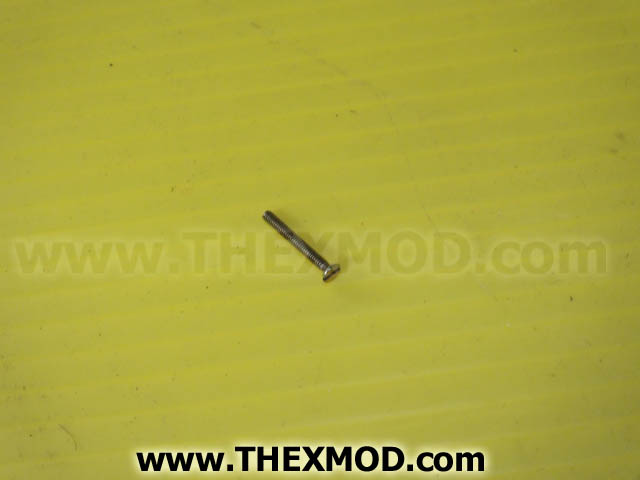 Screw Machine - M2X16MM-1