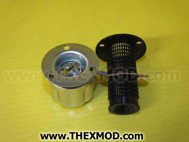 Filler Cap - MM9995 AC/15/11/1239 89307 UC-AB-1380-10-1