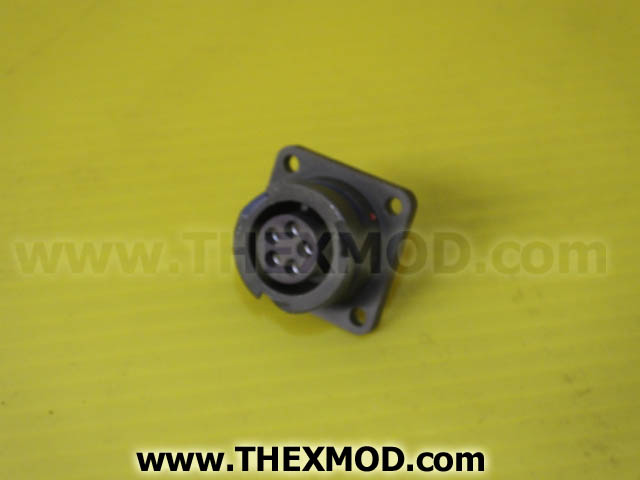 Connector - BS9522 F0032-1