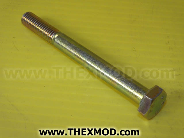 Bolt - 100mm Long - Grade 8.8-1