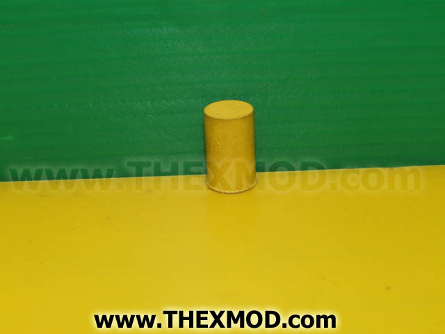 Cup - Vent Tube Nozzle - FV546785-1