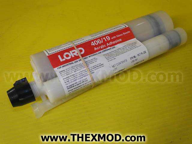 Adhesive - 1959890-1