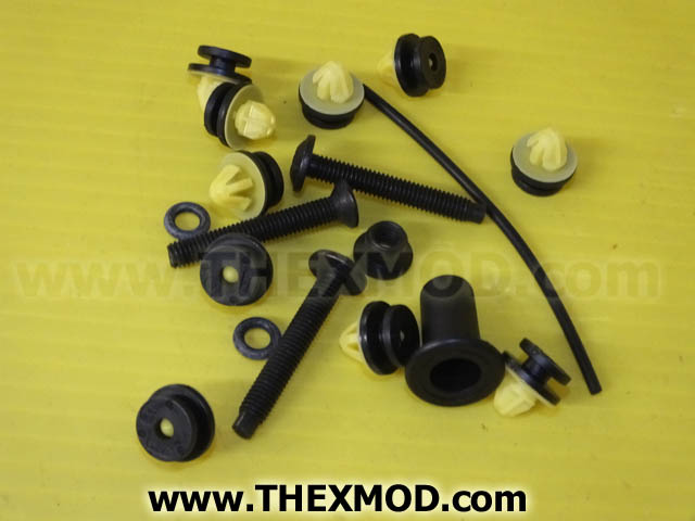 Mounting Kit - 1404878-1