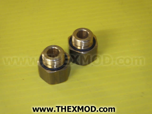 Adaptor - mzk4510-1
