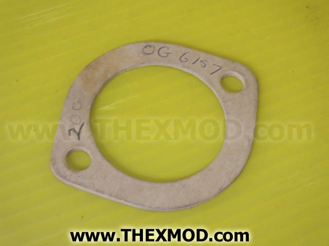Gasket - 0G.6157 RR-OG6157-1