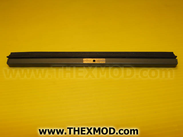 Blade - Windscreen Wiper - FV721197-2