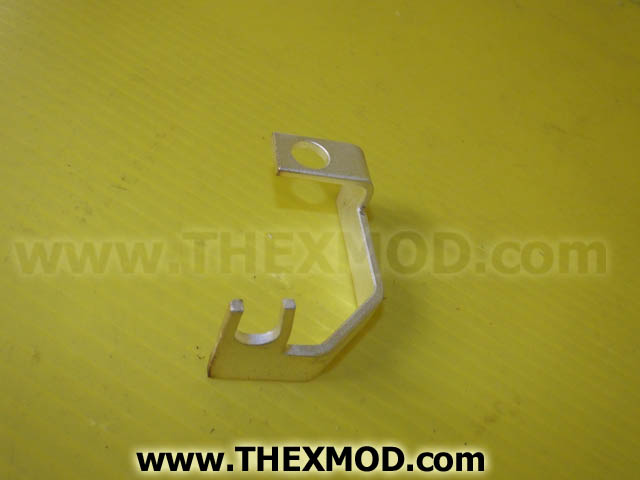 Bracket - JL/A2-21265-1