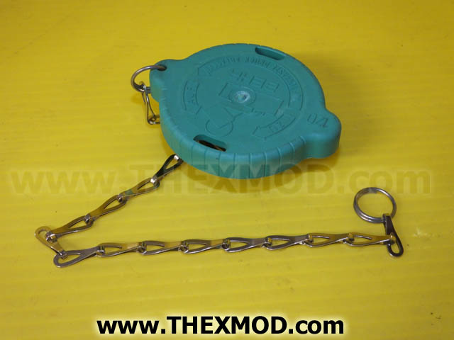 Cap Filler - 81061110017-1