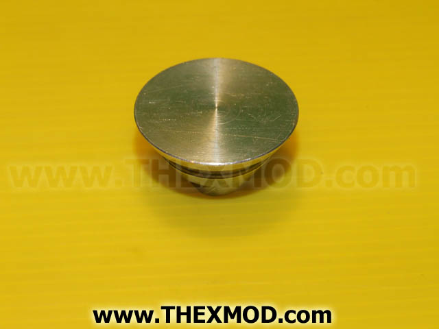 Valve - FV770088-1