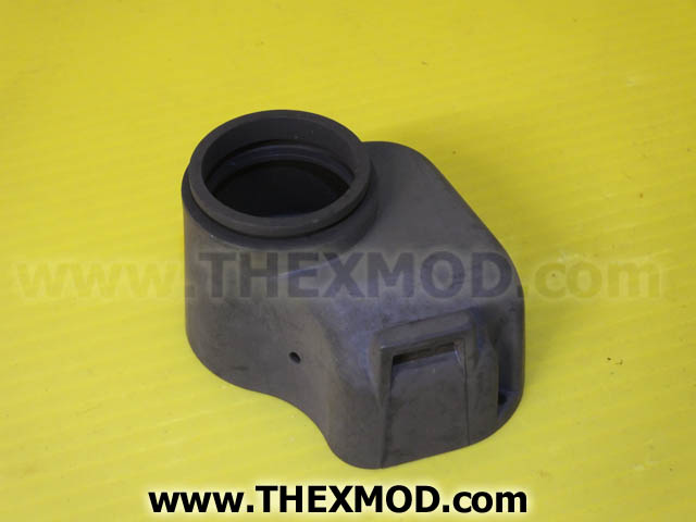 Cover - Eyepiece - OS 92434-1
