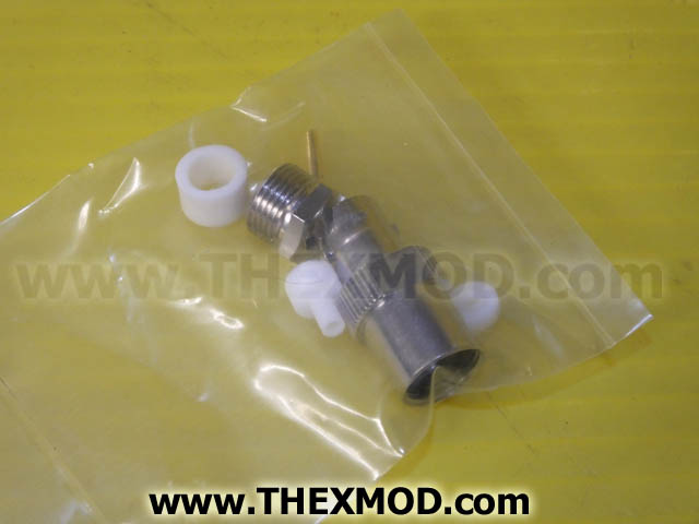 Socket - BN2-7A Q93020-1