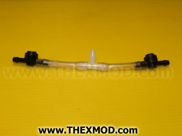 Valve - Windscreen Washer - 5585-1