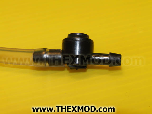 Valve - Windscreen Washer - 5585-2
