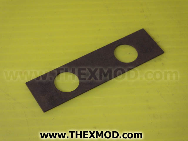 Locking Plate - 124/7004-1