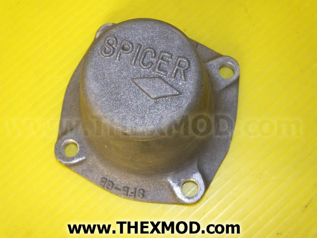 Cap Retaining Bearing - 2698437-1