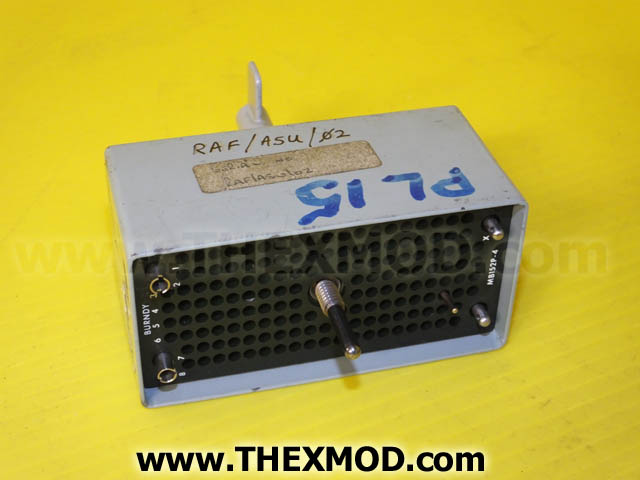 Role Plug No. 79 - WEC125789-2