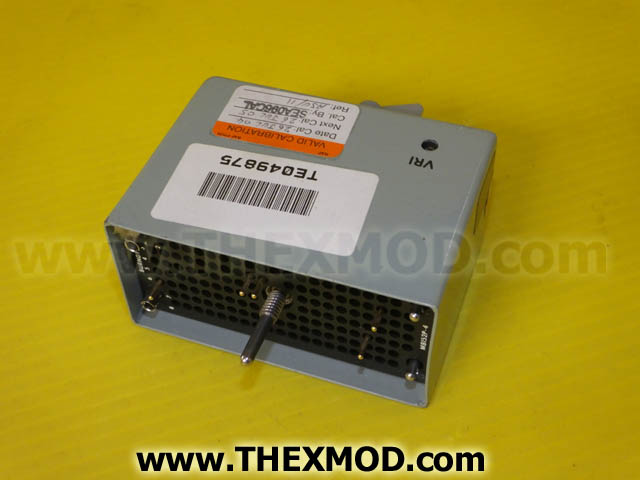Role Plug No. 130 - Adaptor Box - MLA1-OWE-205370-2