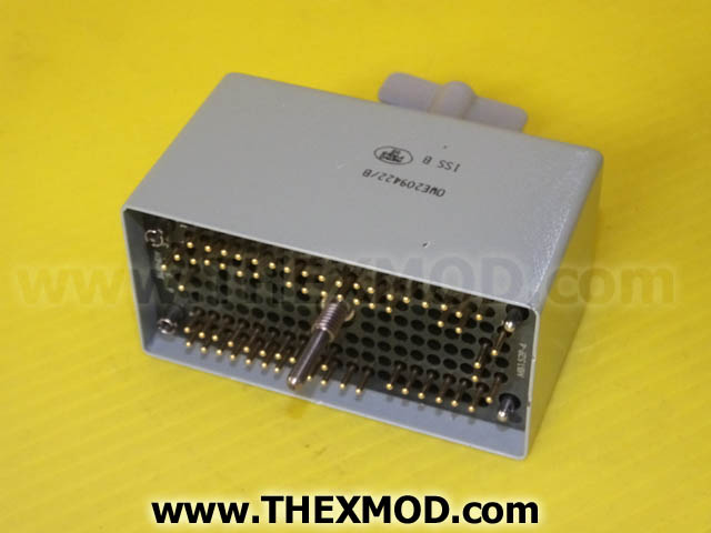 Role Plug No. 132 - 1-OWE-205314-2