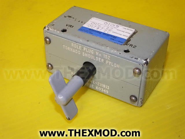 RolE Plug No. 152 - 1-OWE-211813-1