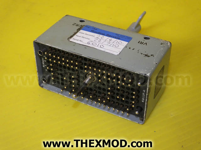 RolE Plug No. 152 - 1-OWE-211813-2