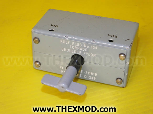 Role Plug No . 154 - 1-OWE-211819-1