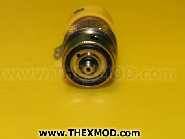 Valve - Pneumatic Tank - ETO-3M-24VDC-2