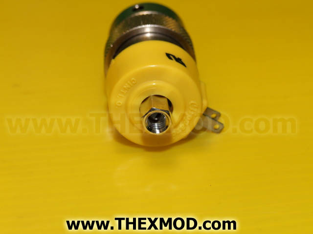 Valve - Pneumatic Tank - ETO-3M-24VDC-3