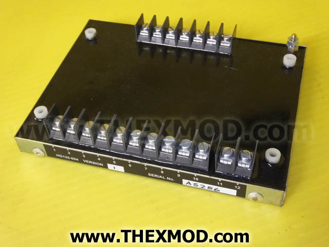 Board - HG125-004-1