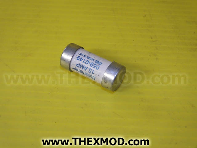 Fuse Link - DEF63-1