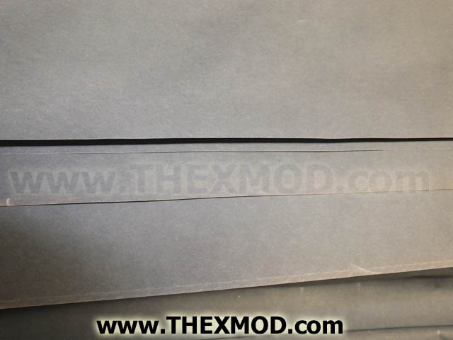 Insulation Sheet - BS2768-1959 BS2768-1