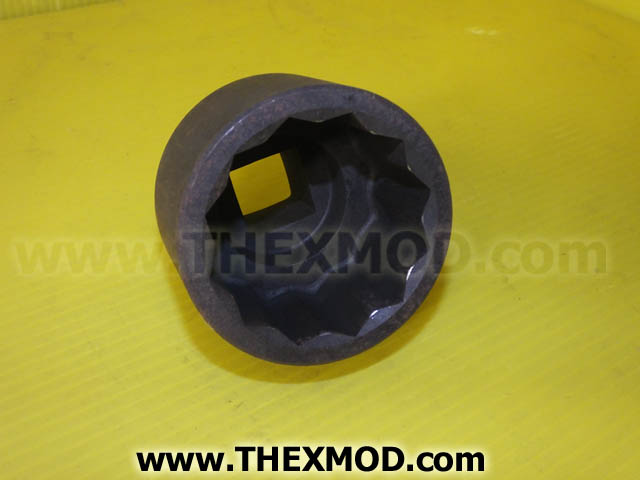 Socket - MS1522-1