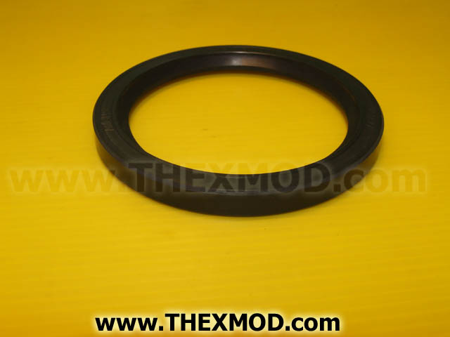 Seal - Steel Reinforced-1