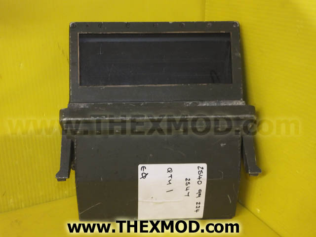 Periscope - No. 44 - mk2 - FV2227410 - USED-1