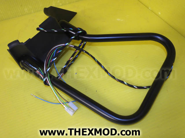 Bracket - Mercedes A 001 811 54 14-1