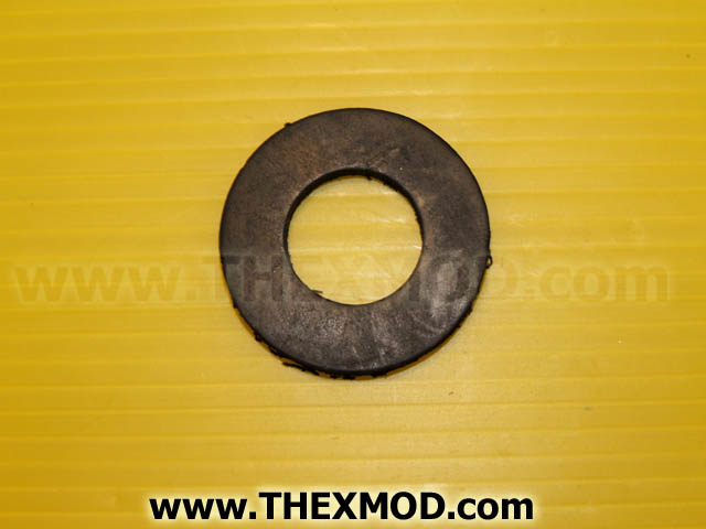 Washer - Flat Rubber - 5695-1