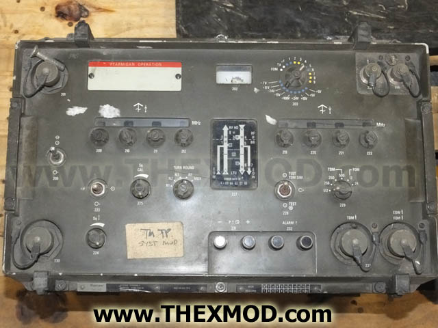 System Assembly - H102-7100-01-1