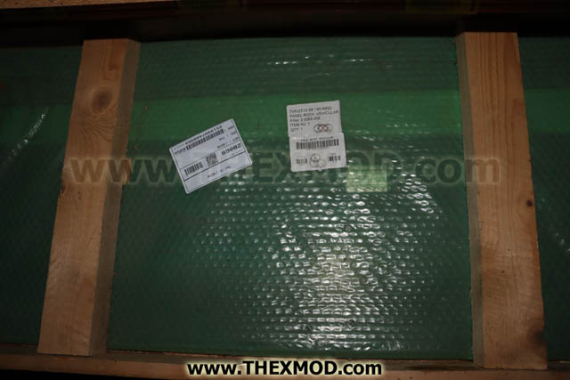 Panel - RH - 2 0069-008-1