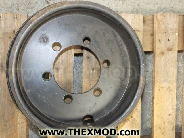 Wheel - 1107671 FV850949 160946/1-1