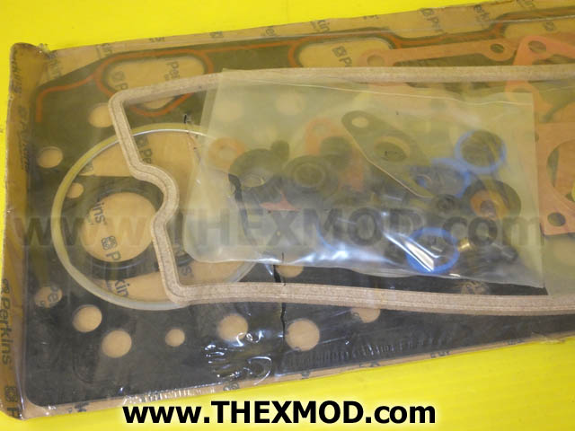 Kit - Gaskets, Washers - U5LT1178 02/200774-1