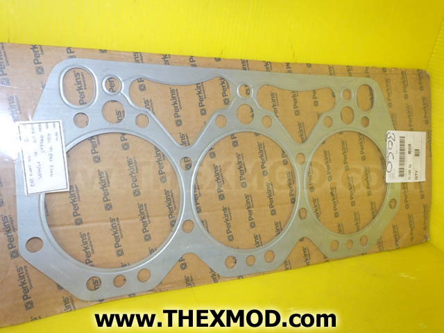 Gasket - 0E8488-1