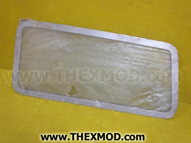 Window - RH Rear - HAH1220-1