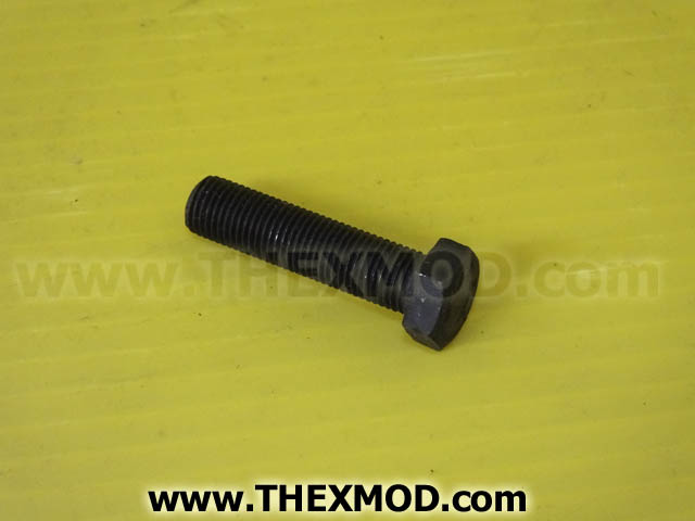 Screw - BS 1768:1963 022714-1