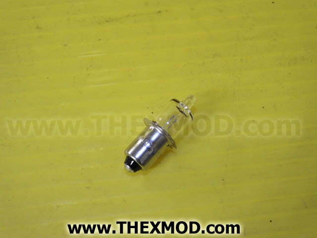 Bulb - 5.2V 2.6W - 1552-1