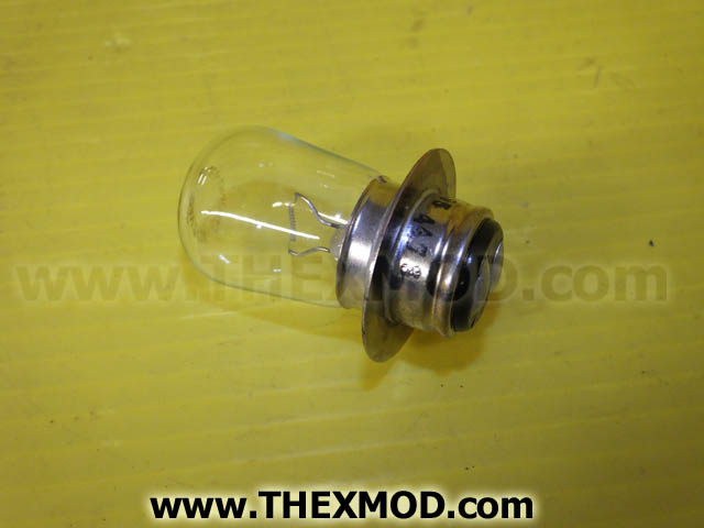 Bulb - 24V - 24W - LUCAS474-1