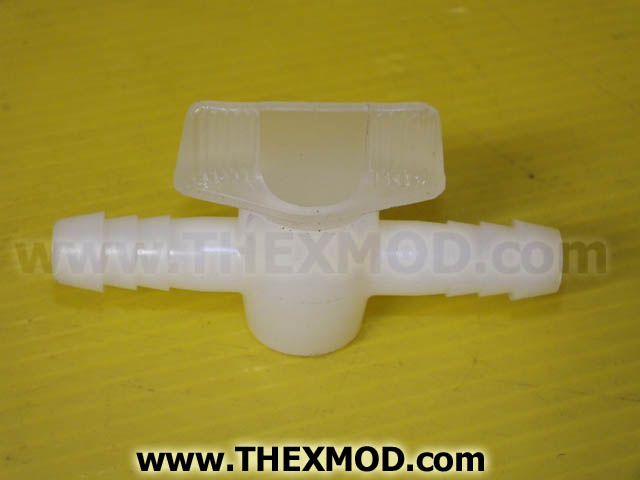 Valve - Tap - XT4410-1
