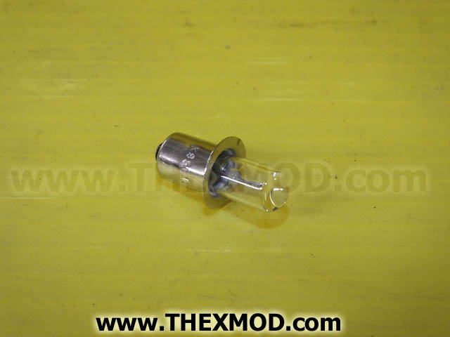 Bulb - 055/351/002/PCD K9043-1